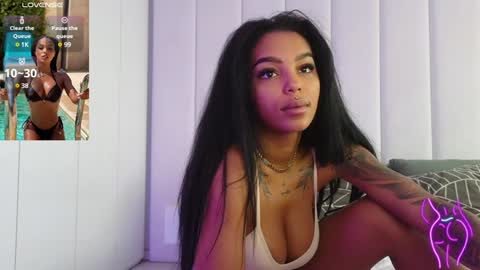 Kim online show from 12/03/24, 07:32