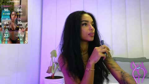 Kim online show from 01/06/25, 06:25