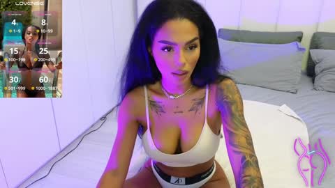 Kim online show from 01/30/25, 09:47