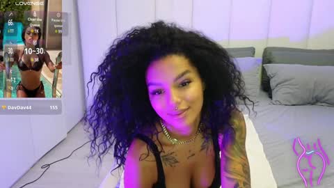 Kim online show from 02/03/25, 11:20