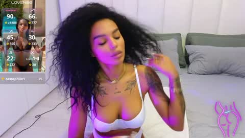 Kim online show from 02/05/25, 10:08