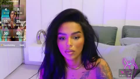 Kim online show from 02/11/25, 04:46