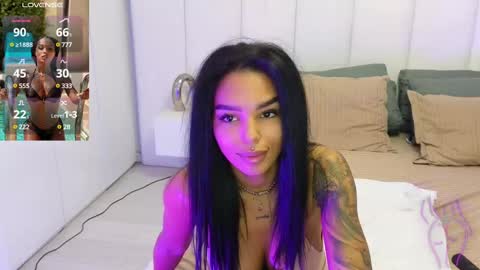 Kim online show from 03/07/25, 09:51