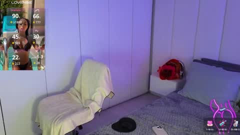 Kim online show from 10/06/25, 01:30