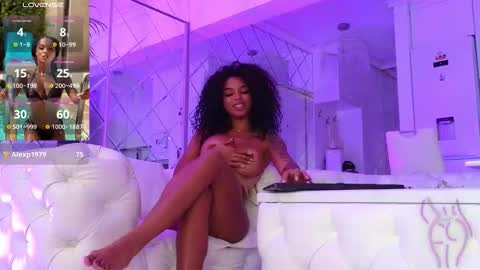 Kim online show from 11/19/25, 05:51