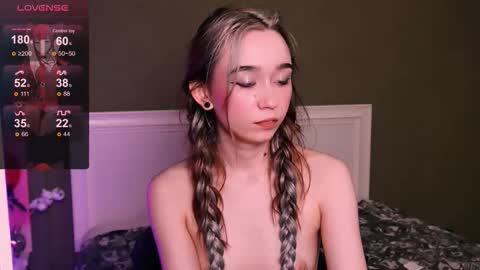 Kimiko online show from 11/07/25, 07:36