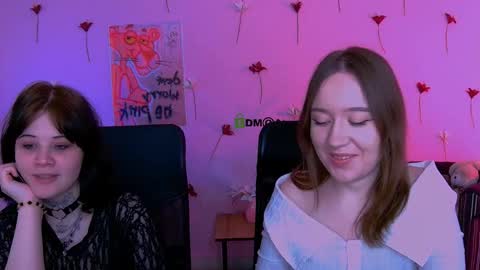just Kimi  online show from 04/26/26, 09:07