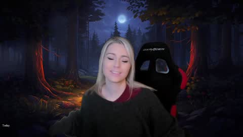 Wolfs Girl online show from 12/04/24, 08:18