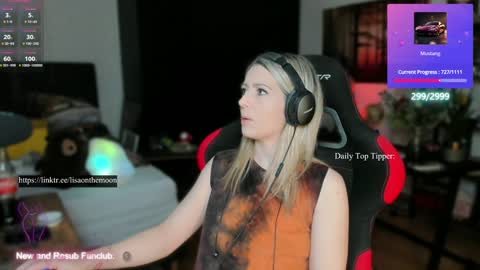 Wolfs Girl online show from 03/09/25, 04:22