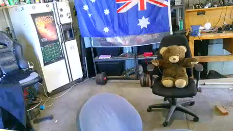 Snapshot of kimintheshed chatting on 02/01/26, 01:37 kimintheshed online show from 02/01/26, 01:37