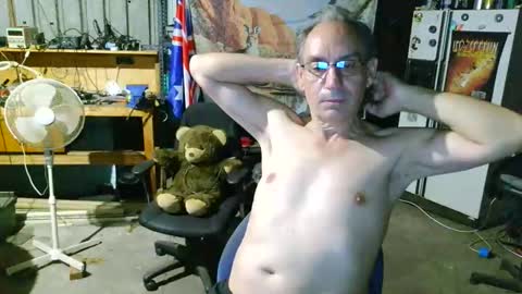 Snapshot of kimintheshed chatting on 02/07/26, 12:53 kimintheshed online show from 02/07/26, 12:53