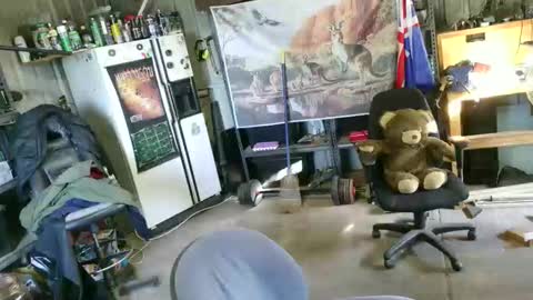 Snapshot of kimintheshed chatting on 04/18/26, 08:07 kimintheshed online show from 04/18/26, 08:07