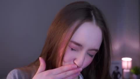 Snapshot of kimiramey chatting on 03/25/26, 10:32 KIana online show from 03/25/26, 10:32