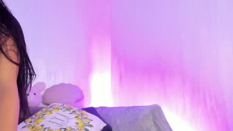 Natalie online show from 10/31/25, 08:43