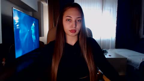 Kim Lee  online show from 01/07/25, 01:24