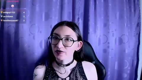 Snapshot of kimlennox_ chatting on 01/20/25, 12:25   online show from 01/20/25, 12:25