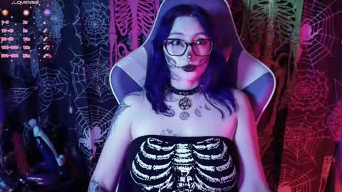 Snapshot of kimlennox__ chatting on 03/12/26, 02:12 Kim Lennox online show from 03/12/26, 02:12