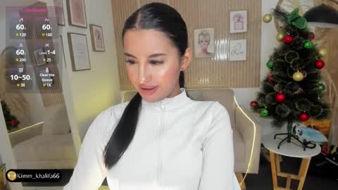 Kim  online show from 01/10/25, 10:15