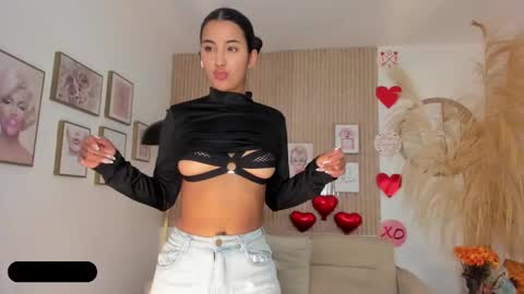 Kim  online show from 02/18/25, 10:36