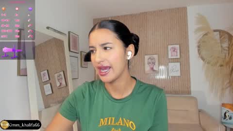 Kim  online show from 03/04/25, 11:00