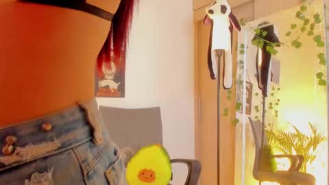 Kimm online show from 09/13/25, 12:54