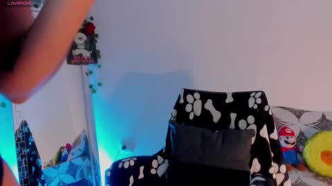 Kimm online show from 11/27/25, 02:13