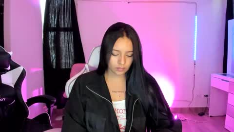 kimmi online show from 01/30/25, 08:31