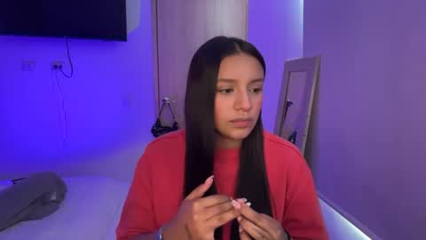 kimmi online show from 05/07/26, 10:15