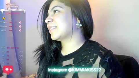 Kimmi online show from 12/30/24, 07:26