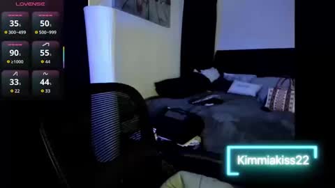 Kimmi online show from 09/08/25, 11:04