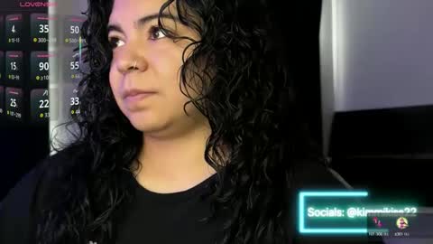 Kimmi online show from 10/07/25, 07:33