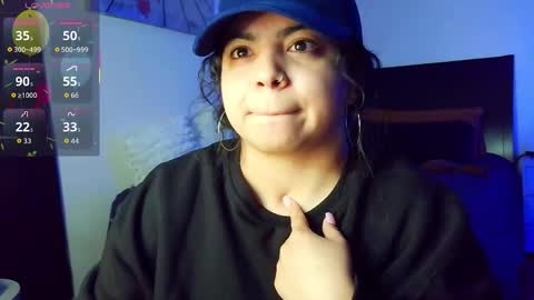 Kimmi online show from 11/06/25, 02:12