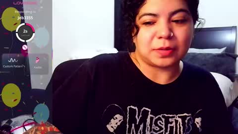 Kimmi online show from 11/27/25, 05:15