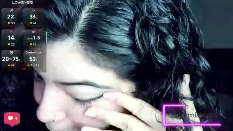 Snapshot of kimmiakiss22 chatting on 02/03/26, 06:57 Kimmi online show from 02/03/26, 06:57