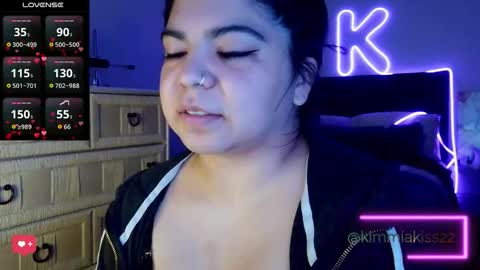 Snapshot of kimmiakiss22 chatting on 02/21/26, 09:49 Kimmi online show from 02/21/26, 09:49