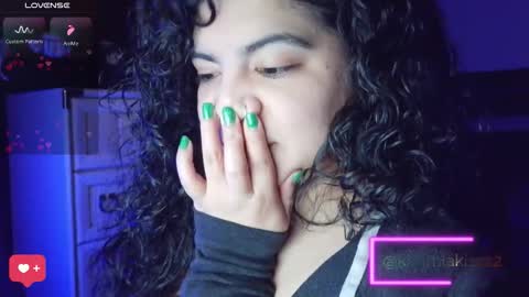 Snapshot of kimmiakiss22 chatting on 03/05/26, 02:07 Kimmi online show from 03/05/26, 02:07