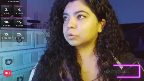 Snapshot of kimmiakiss22 chatting on 03/08/26, 02:04 Kimmi online show from 03/08/26, 02:04