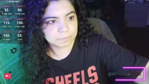 Snapshot of kimmiakiss22 chatting on 03/10/26, 12:37 Kimmi online show from 03/10/26, 12:37