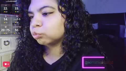 Snapshot of kimmiakiss22 chatting on 03/10/26, 09:53 Kimmi online show from 03/10/26, 09:53