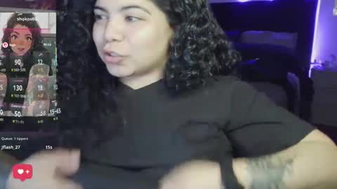 Kimmi online show from 04/25/26, 02:03