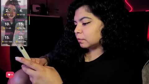 Kimmi online show from 06/11/26, 12:32