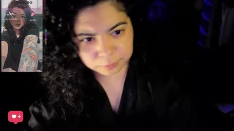 Kimmi online show from 06/14/26, 03:19