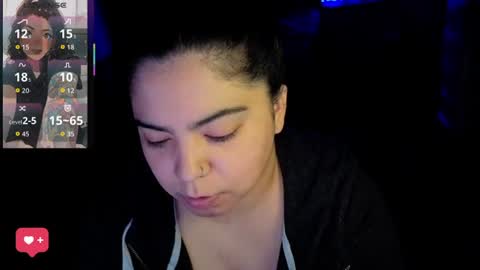 Kimmi online show from 06/21/26, 01:41