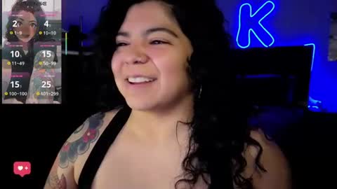 Kimmi online show from 06/22/26, 03:25