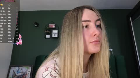 Kimmie online show from 12/21/24, 08:00