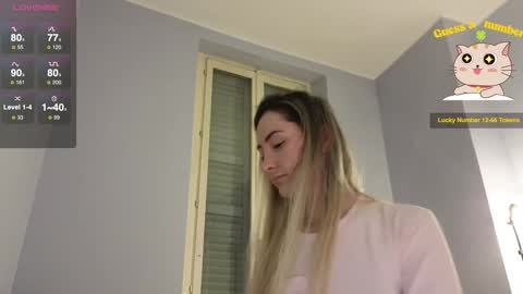 Kimmie online show from 12/29/24, 06:35