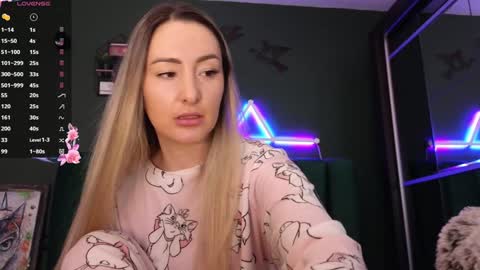 Kimmie online show from 01/17/25, 06:12