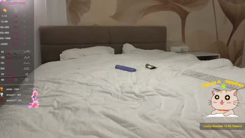 Kimmie online show from 01/23/25, 03:22