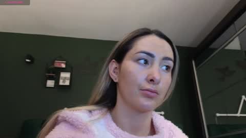 Kimmie online show from 01/26/25, 07:20