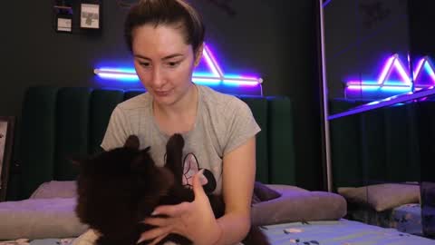 Kimmie online show from 02/02/25, 08:30